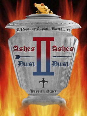 cover image of Ashes to Ashes, Dust to Dust